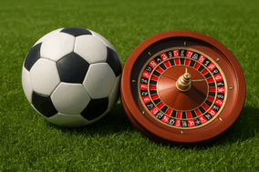 森林舞会游戏主界面